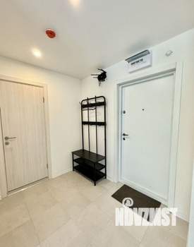 1-к квартира, на длительный срок, 40м2, 2/9 этаж