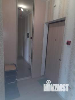 1-к квартира, на длительный срок, 33м2, 7/25 этаж