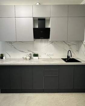 1-к квартира, на длительный срок, 33м2, 17/44 этаж