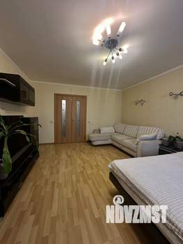 2-к квартира, на длительный срок, 62м2, 16/17 этаж