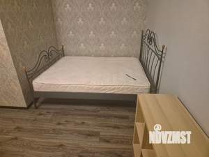 1-к квартира, на длительный срок, 38м2, 22/25 этаж