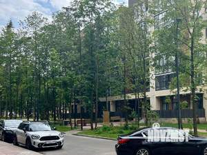 Студия квартира, на длительный срок, 22м2, 1/6 этаж