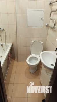 1-к квартира, на длительный срок, 36м2, 7/27 этаж