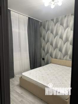 1-к квартира, на длительный срок, 45м2, 3/10 этаж
