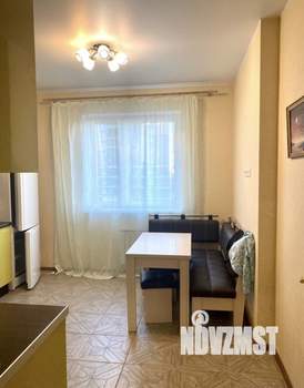 1-к квартира, на длительный срок, 44м2, 4/26 этаж
