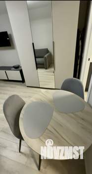 1-к квартира, на длительный срок, 26м2, 8/34 этаж