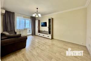 2-к квартира, на длительный срок, 62м2, 16/26 этаж