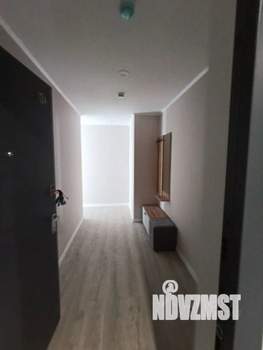 2-к квартира, на длительный срок, 55м2, 8/31 этаж