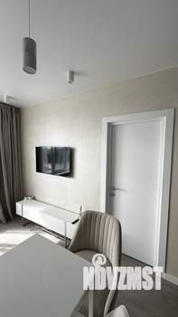 3-к квартира, на длительный срок, 47м2, 39/45 этаж