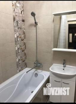 1-к квартира, на длительный срок, 32м2, 3/9 этаж