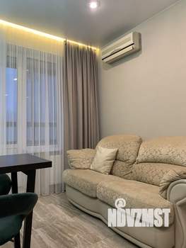 1-к квартира, на длительный срок, 45м2, 2/19 этаж