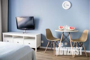 1-к квартира, посуточно, 20м2, 4/9 этаж