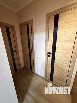 1-к квартира, на длительный срок, 36м2, 15/16 этаж