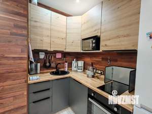 1-к квартира, посуточно, 40м2, 3/25 этаж