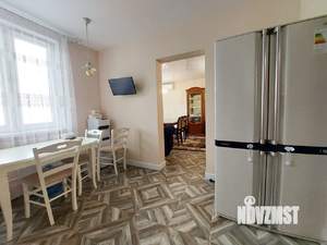 3-к квартира, на длительный срок, 104м2, 8/17 этаж