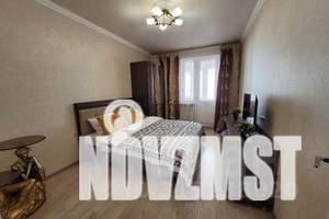 3-к квартира, посуточно, 100м2, 11/25 этаж