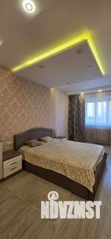 1-к квартира, на длительный срок, 40м2, 11/22 этаж