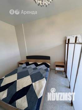 1-к квартира, на длительный срок, 32м2, 4/6 этаж