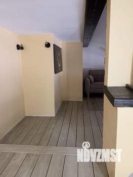 1-к квартира, на длительный срок, 45м2, 3/4 этаж