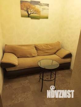 2-к квартира, посуточно, 44м2, 1/1 этаж