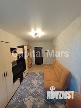 1-к квартира, на длительный срок, 33м2, 7/22 этаж