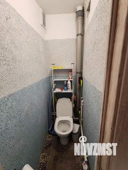 1-к квартира, на длительный срок, 38м2, 14/14 этаж