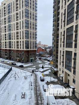 1-к квартира, на длительный срок, 28м2, 6/22 этаж