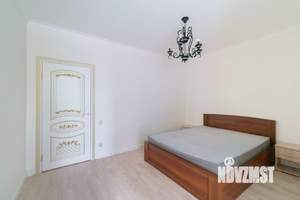 1-к квартира, на длительный срок, 50м2, 3/8 этаж