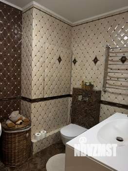 3-к квартира, на длительный срок, 100м2, 3/25 этаж