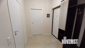 1-к квартира, на длительный срок, 33м2, 19/25 этаж