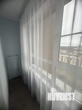 1-к квартира, на длительный срок, 37м2, 6/8 этаж