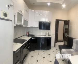 1-к квартира, на длительный срок, 45м2, 5/9 этаж