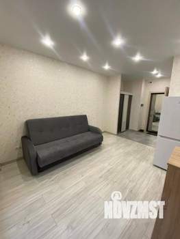 1-к квартира, на длительный срок, 25м2, 5/6 этаж