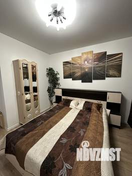 2-к квартира, на длительный срок, 58м2, 5/22 этаж