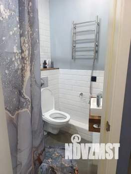 2-к квартира, посуточно, 30м2, 2/12 этаж