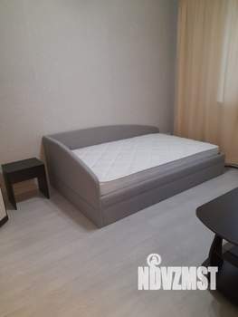 1-к квартира, на длительный срок, 34м2, 17/21 этаж