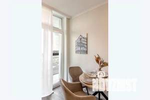 1-к квартира, посуточно, 35м2, 12/16 этаж