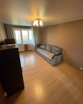 2-к квартира, на длительный срок, 44м2, 9/9 этаж