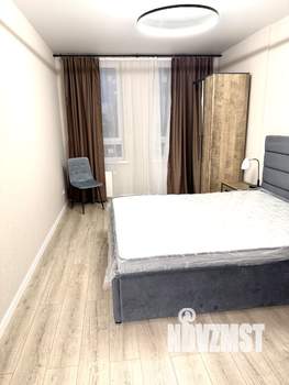 2-к квартира, на длительный срок, 40м2, 7/31 этаж