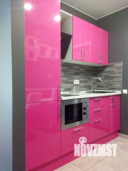 1-к квартира, на длительный срок, 35м2, 2/21 этаж