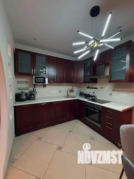 1-к квартира, на длительный срок, 35м2, 19/26 этаж