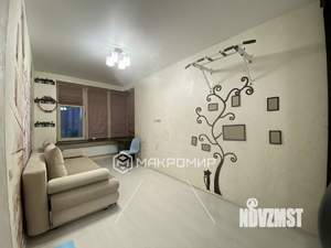 2-к квартира, на длительный срок, 47м2, 7/45 этаж