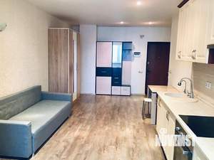 1-к квартира, на длительный срок, 29м2, 12/25 этаж