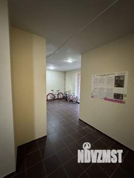 Студия квартира, на длительный срок, 35м2, 3/6 этаж