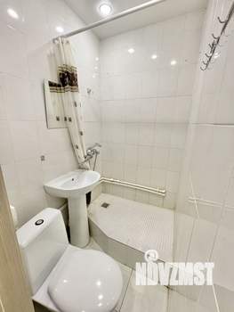 Студия квартира, на длительный срок, 18м2, 1/16 этаж