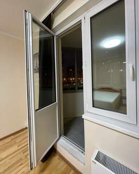 4-к квартира, на длительный срок, 109м2, 3/25 этаж