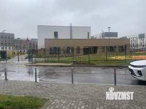 Студия квартира, на длительный срок, 28м2, 3/6 этаж