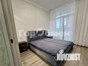 1-к квартира, на длительный срок, 45м2, 10/12 этаж