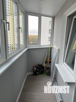 1-к квартира, на длительный срок, 48м2, 11/27 этаж