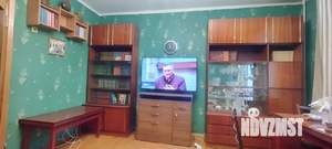 2-к квартира, на длительный срок, 52м2, 2/12 этаж